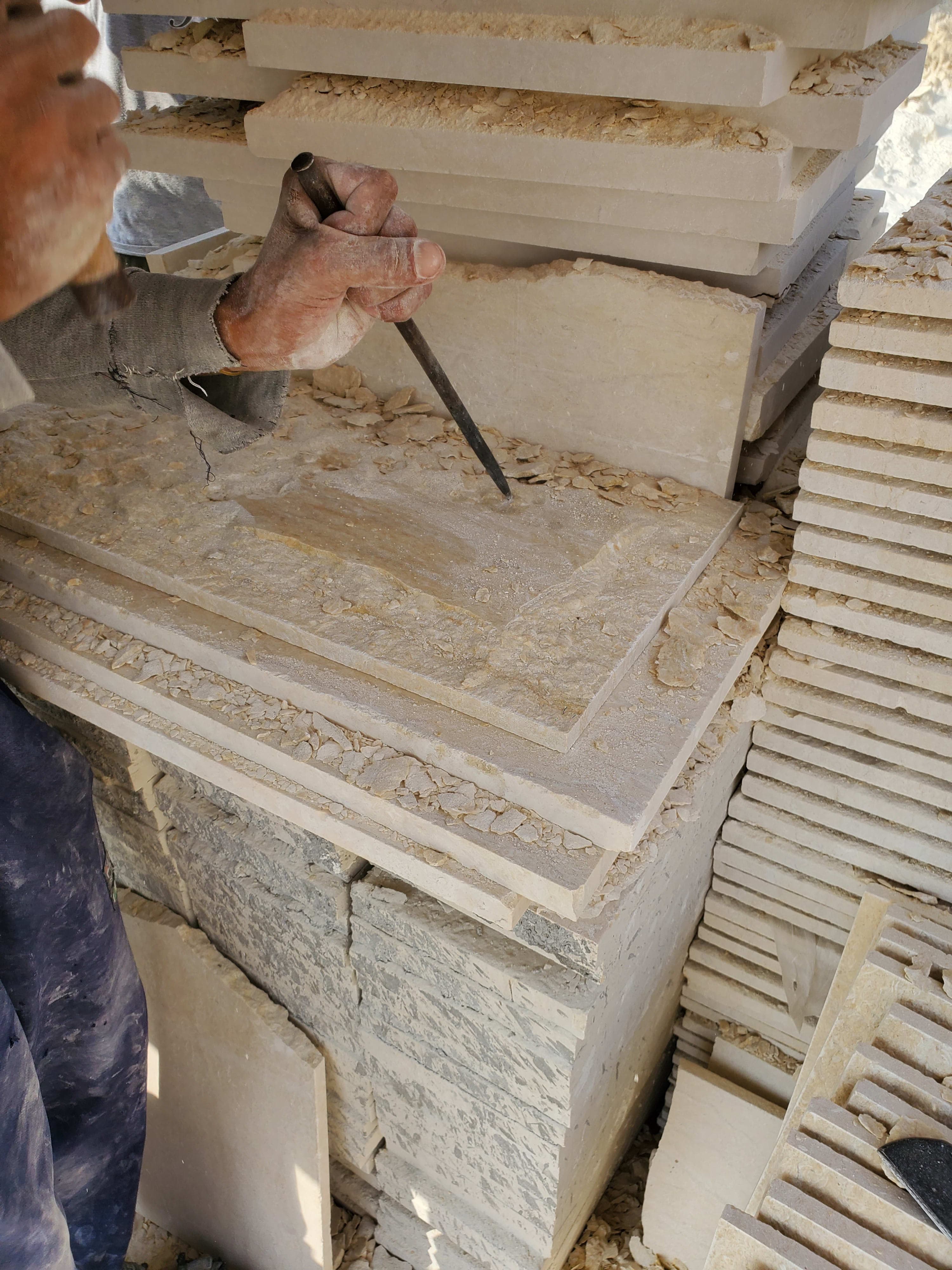 Special Stones category